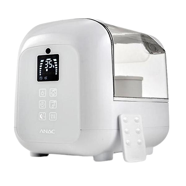  아낙 4.5L 복합식 가습기 ANH-8HA (블랙)