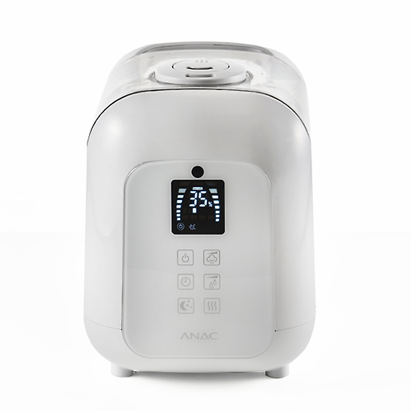  아낙 4.5L 복합식 가습기 ANH-8HA (블랙)