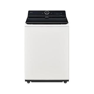 통돌이 컴포트 세탁기 에센스 화이트 23kg