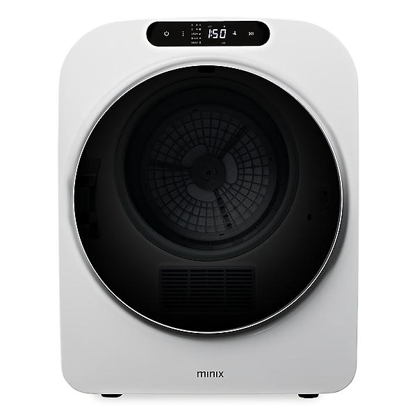 [앳홈/MNMD-120G/남원점] 미닉스 3.5kg 미니건조기 PRO 플러스 그레이지