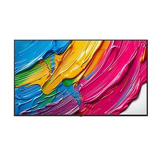 QNED AI 4K UHD TV 217cm(86인치)