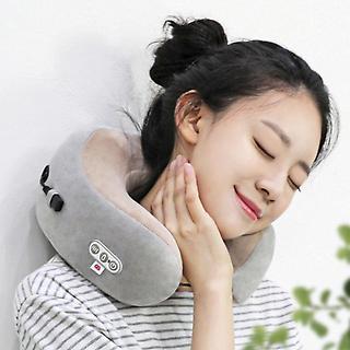 오아 트래블러 무선 목안마기