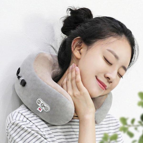  오아 트래블러 무선 목안마기
