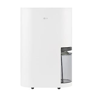 LG 휘센 오브제컬렉션 23L 제습기 DQ235MWGA