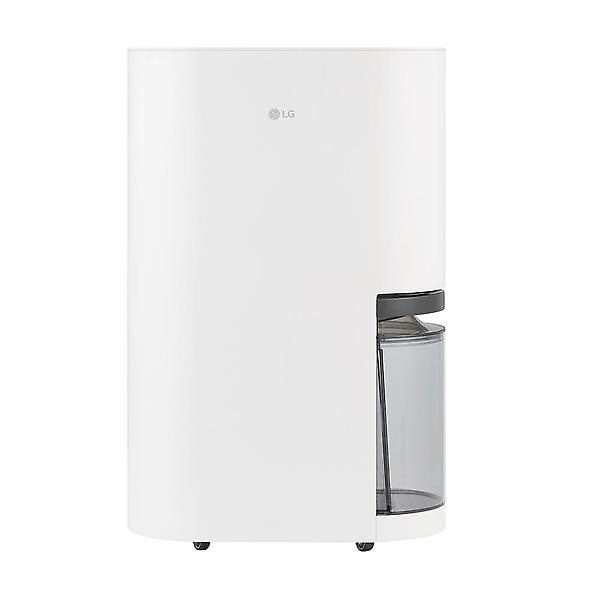  LG 휘센 오브제컬렉션 23L 제습기 DQ235MWGA