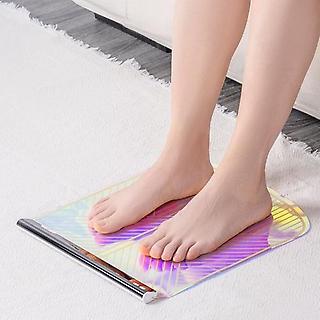 오아 롤링스팟 EMS 다리마사지기 OMSG-017BK