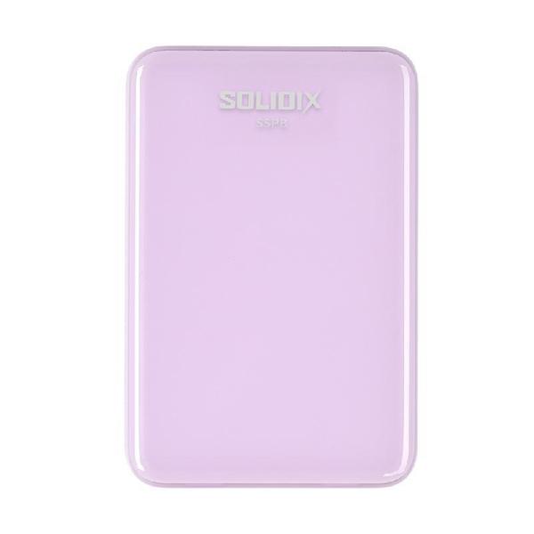  엠피맨 솔리딕스 Air5 3in1 맥세이프 준고체 보조배터리 5000mAh 애플워치 반고체
