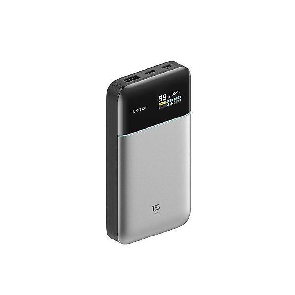  CUKTECH 쿡테크 15 파워뱅크 Air 15000mAh 100W 고속 충전 보조배터리