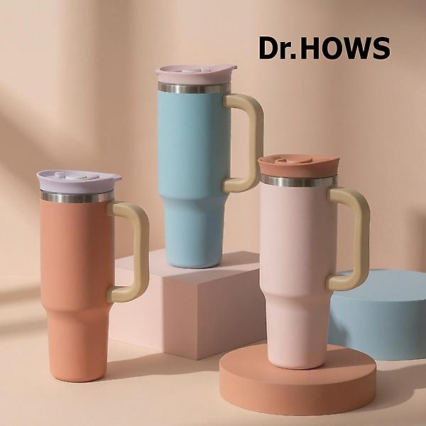  닥터하우스 샭 선물세트 대용량 텀블러 900ml (3종 택 1)