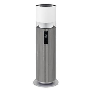 [중고] [중급/울산삼산점] LG 퓨리케어 오브제컬렉션 하이드로타워세트 에센스화이트
