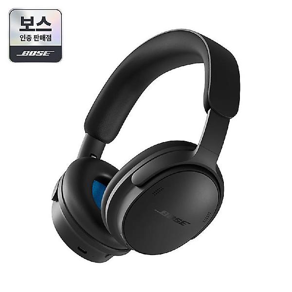  [BOSE] 보스 QC 헤드폰 2세대