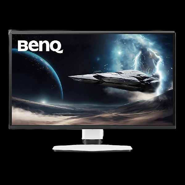  [공식총판] 벤큐 EX271QMZ 모비우스 무결점 QHD 240Hz OLED 올레드 게이밍모니터