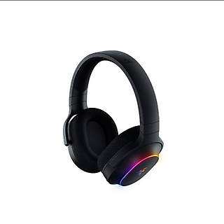 RAZER [레이저/RZ-BARRACUDA-X-CH] 레이저코리아 BarracudaXChroma 무선 게이밍 헤드셋