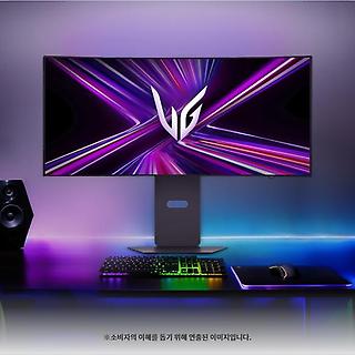 LG전자㈜ [중고] [중급/오광장점] 34GX900A.BKR