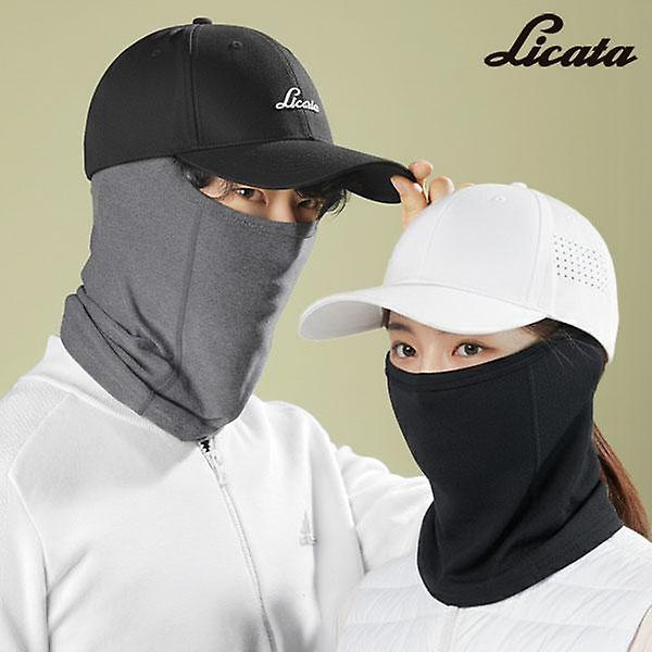  리카타 클리마 밴드 워머 C23307