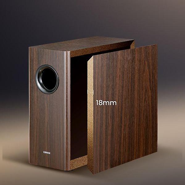  [EDIFIER] 에디파이어 T5S 서브우퍼 70W 고출력 8인치 스피커
