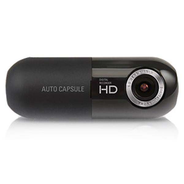 [코원/AC1/8G]  Real HD 블랙박스 오토캡슐 AC1 (8GB) 200만화소/360도회전/1280x720/30fps