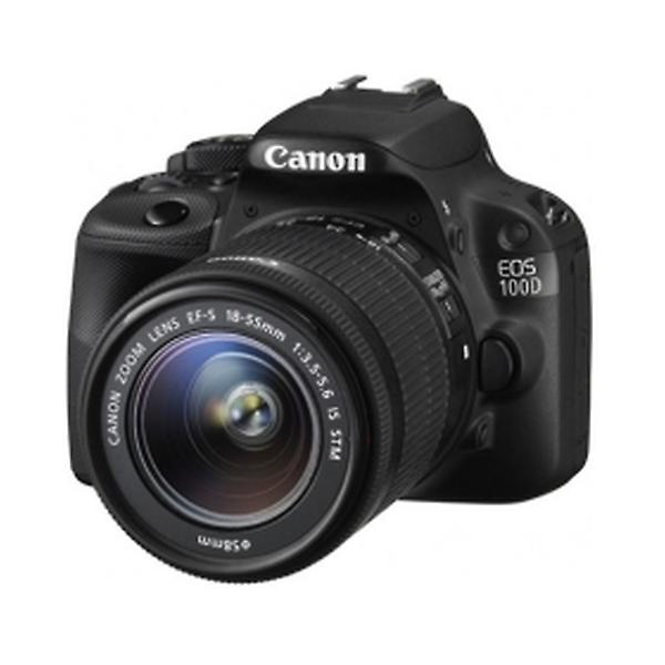 [캐논/EOS-100D/D(W)]  EOS-100D 더블렌즈킷