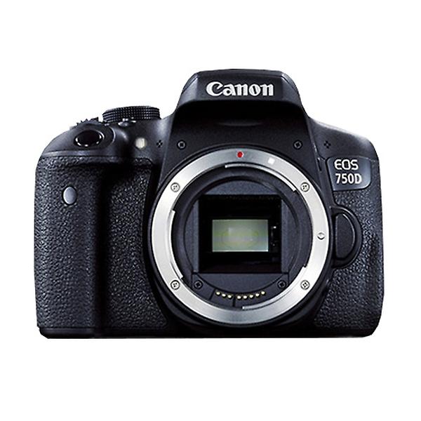 [캐논/EOS-750D(18-55)]  EOS-750D + 18-55mm IS STM 렌즈포함 + BAG 9361 + 8G 메모리증정 
