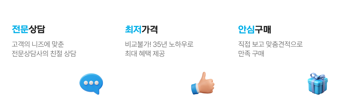 전자랜드에서 상담예약 해야 하는 이유 전문상담:고객의 니즈에 맞춘 전문상담사의 친철 상담, 최저가격:비교불가! 35년 노하우로 최대 혜택 제공, 안심구매: 직접 보고 맞춤견적으로 만족 구매
