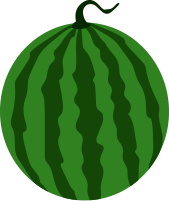 수박