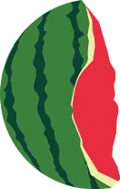 수박