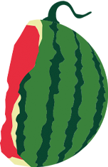 수박