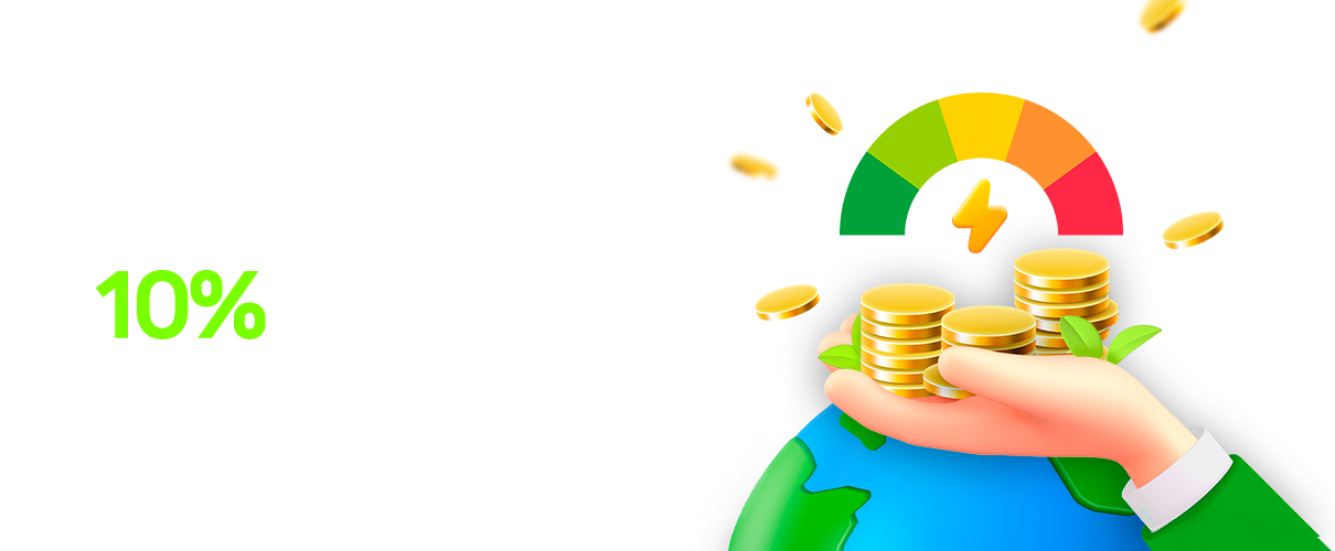 1등급 으뜸효율 가전 구매하고 10% 환급 받자