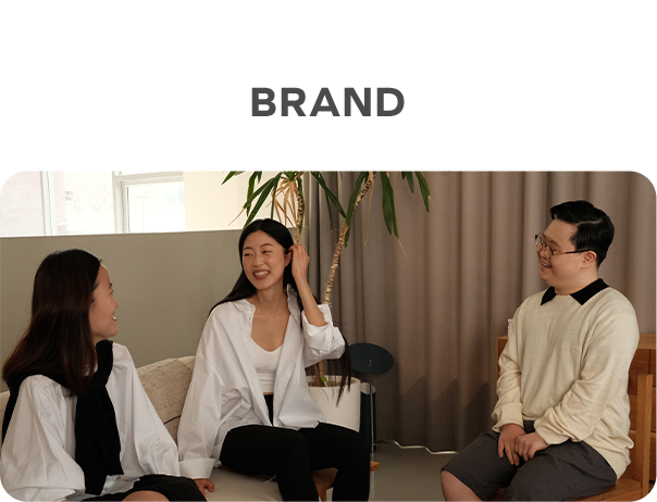 BRAND