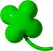 클로버 이미지